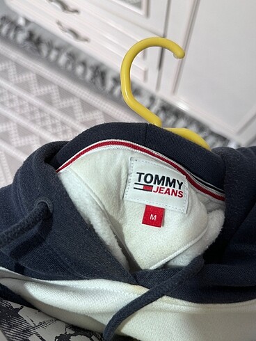 m Beden çeşitli Renk Orjinal Tommy Sweat