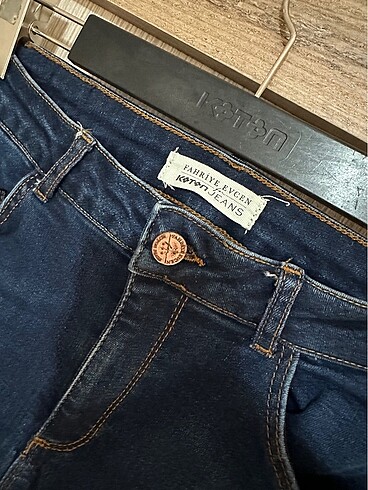 Koton Koton Jeans