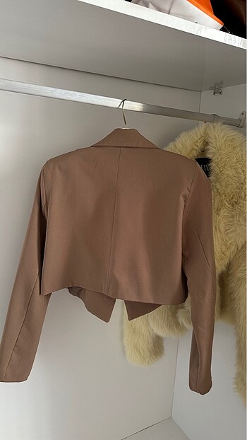 Trendyol & Milla blazer ceket