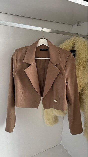 blazer ceket