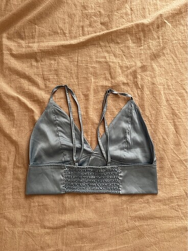 Stradivarius stradivarius crop