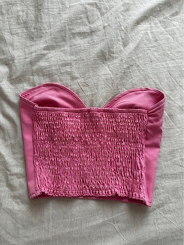 Diğer pembe crop