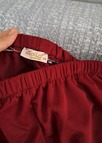 pul detaylı takım - Görsel 2