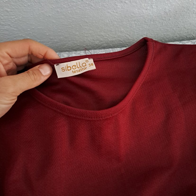 pul detaylı takım - Görsel 3