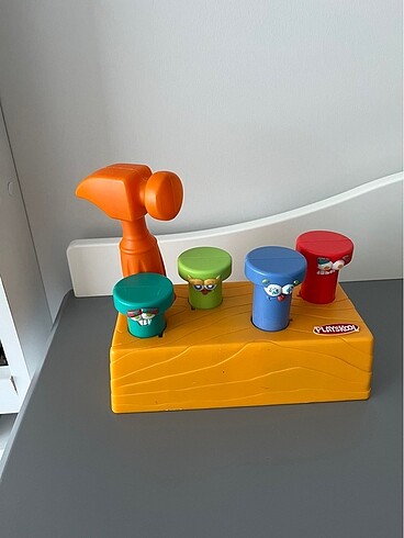 Playskool oyuncak