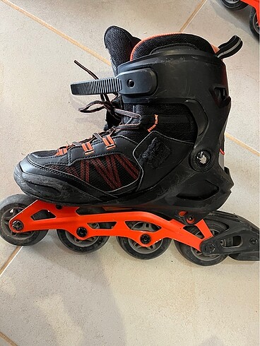 Decathlon Oxelo Paten 41 numara