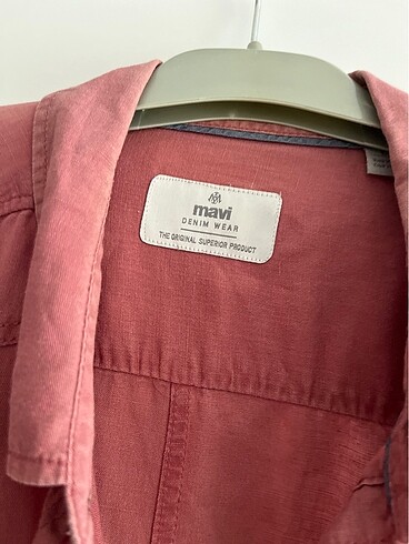 Mavi Jeans Mavi gömlek