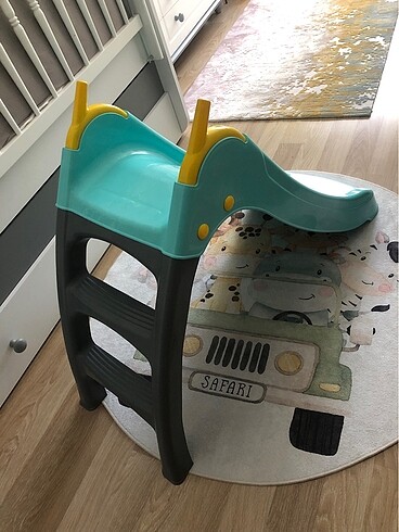 Fisher Price Kaydırak
