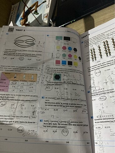  10.sınıf matematik soru bankası