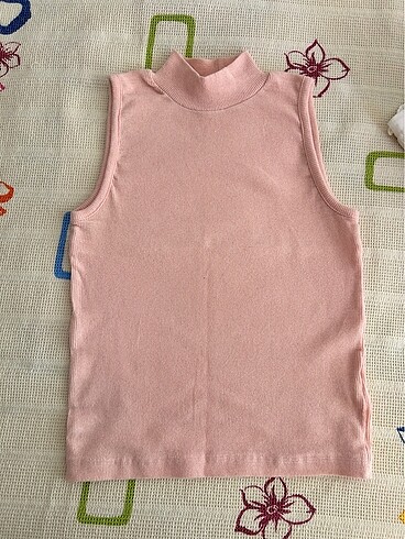 Pembe Bluz