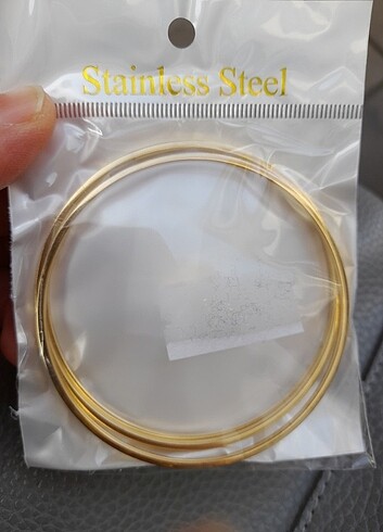 Accessorize AJDA 3 LU BİLEKLIK