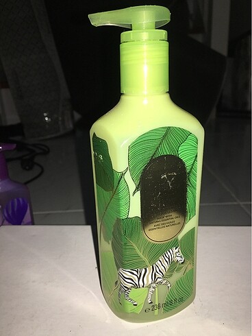Beden Renk BATH AND BODY / VİCTORİA?s SECRET