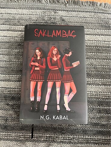 Saklambaç