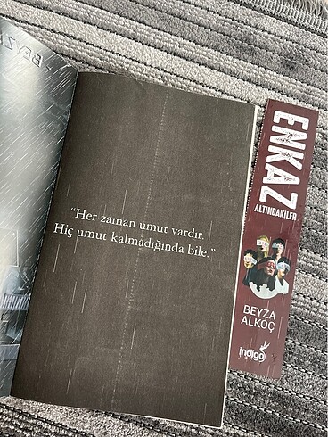  Beden Enkaz altındakiler