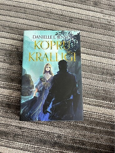 Köprü krallığı