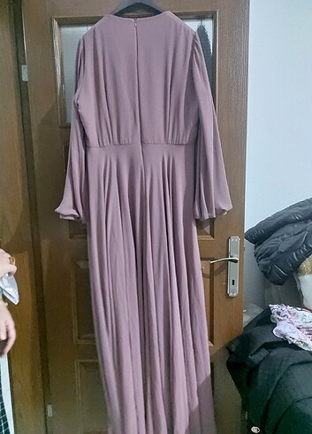50 Beden Abiye