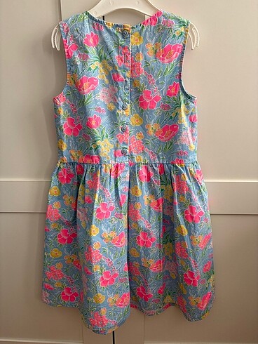 LC Waikiki LCW elbise