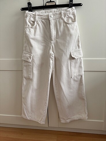 LCW pantolon 8/9 yaş