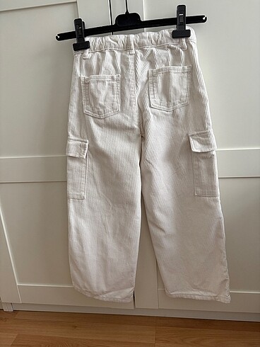 LC Waikiki LCW pantolon 8/9 yaş