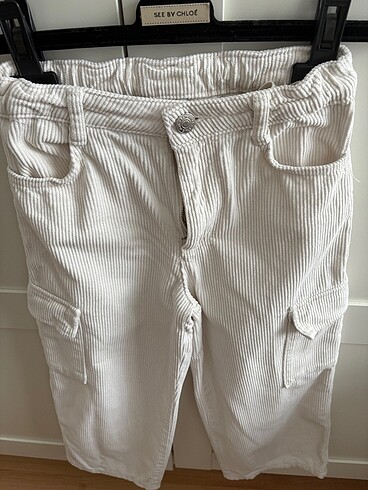 8 Yaş Beden LCW pantolon 8/9 yaş