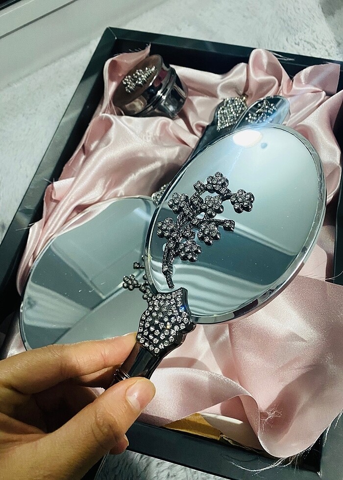 Tarak seti - Görsel 2