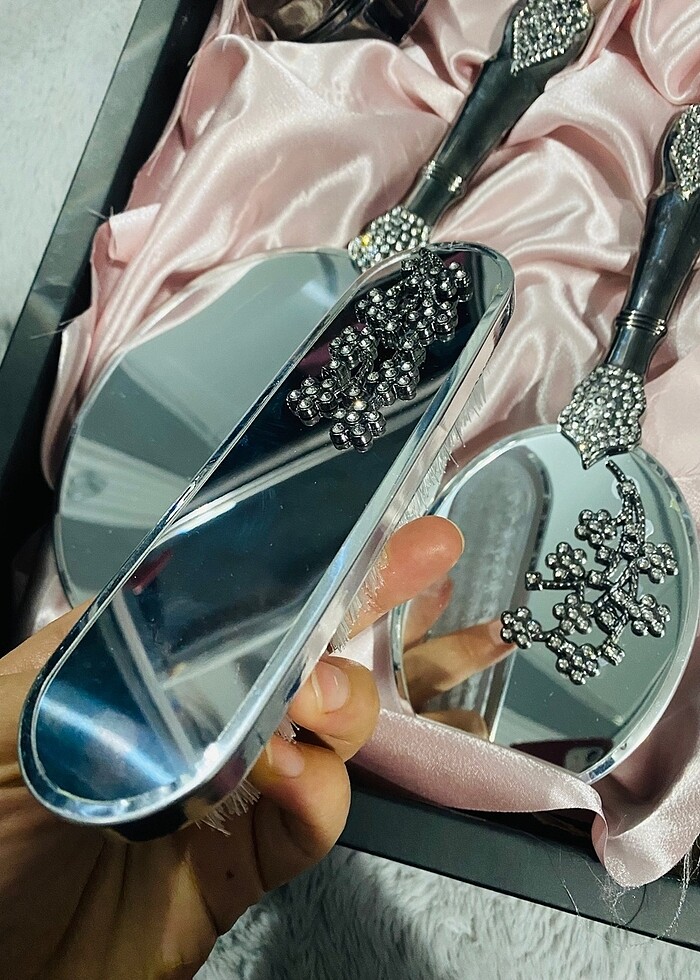 Tarak seti - Görsel 3