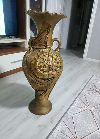 Vazo yeni