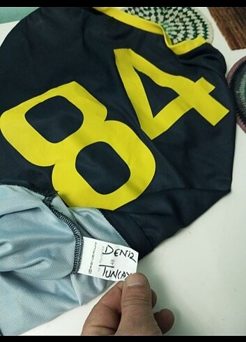 Orijinal fenerbahçe forması 