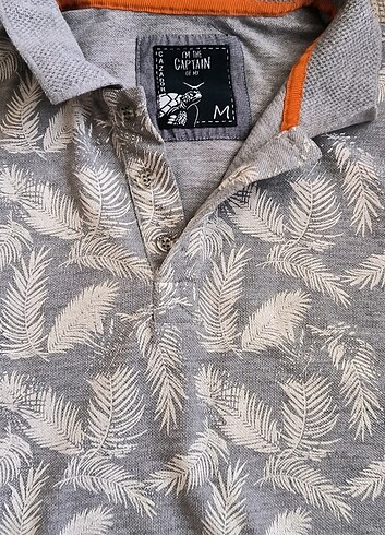 Diğer Cazador m polo yaka t-shirt