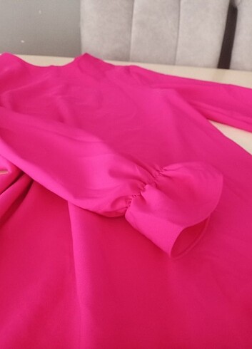 Fusya tunik