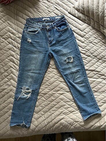 DeFacto mom jean