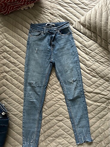 Skinny jean