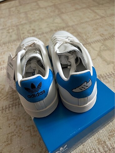 37,5 Beden Adidas Stan Smith
