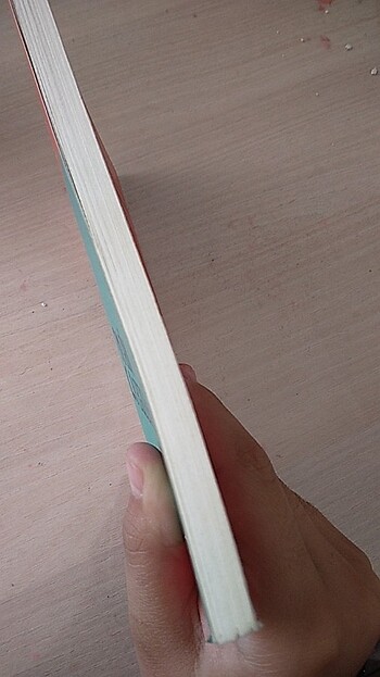 Beden Renk İmzalı hızlı okuma becerileri kitabı