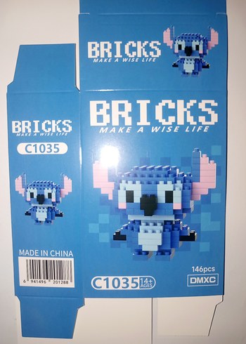 bricks çeşitleri - Görsel 5