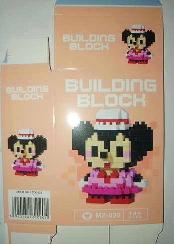 bricks çeşitleri - Görsel 6