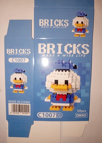 bricks çeşitleri - Görsel 4