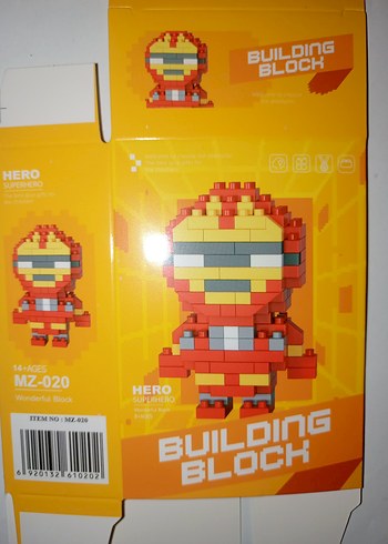 bricks çeşitleri - Görsel 7