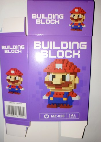 bricks çeşitleri - Görsel 3