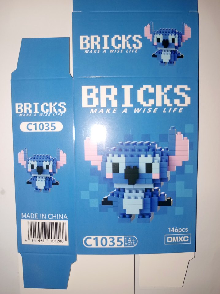 bricks çeşitleri - Görsel 5