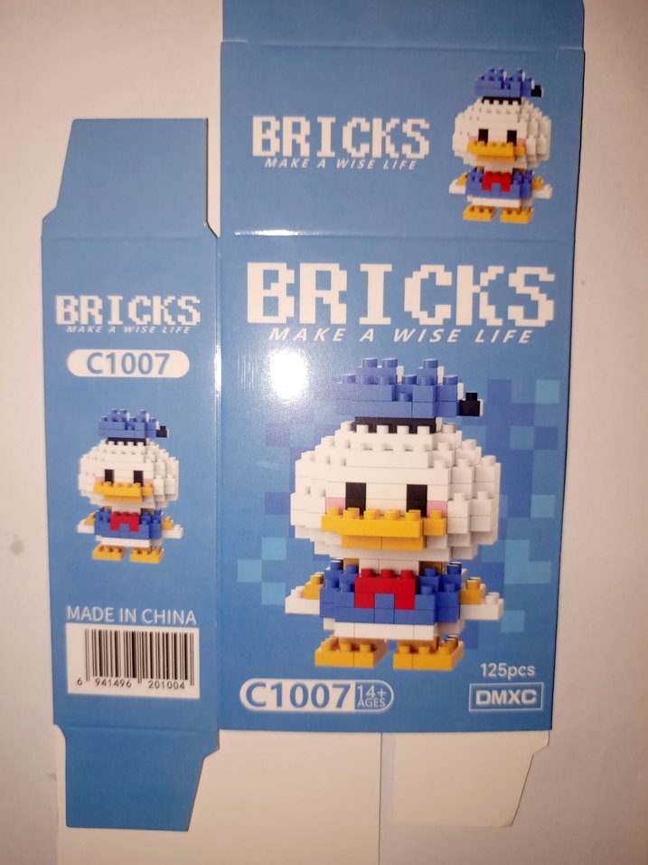 bricks çeşitleri - Görsel 4