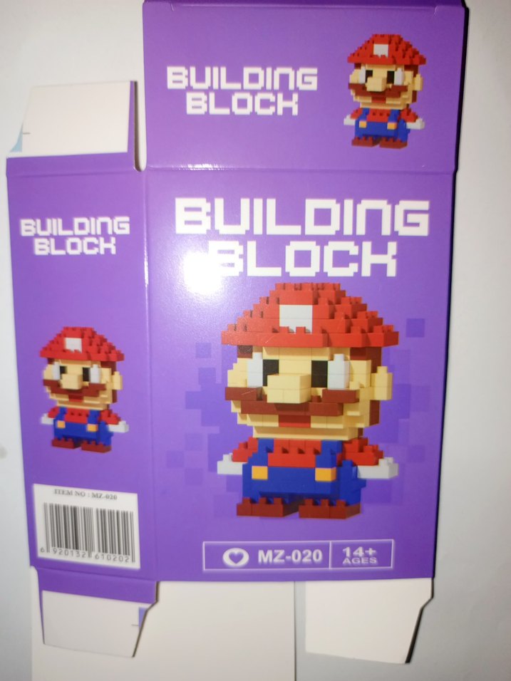 bricks çeşitleri - Görsel 3