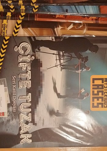 Müzede Soygun - Dedektif Dosyası. aktivite - Görsel 2