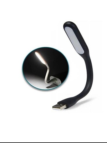 USB LED LAMBA