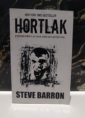 Hortlak