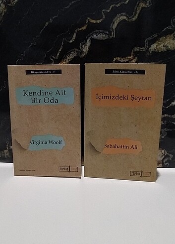 Klasik kitap