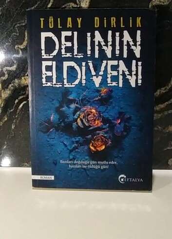 Delinin eldiveni