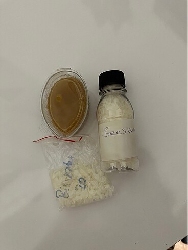 Beeswax
