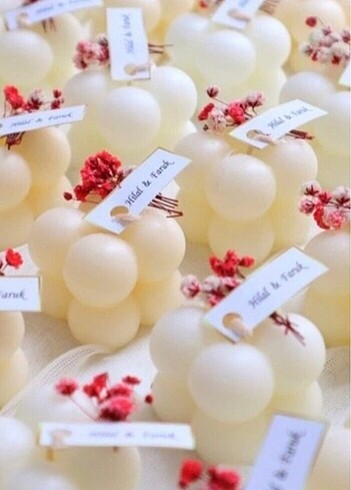 Pinterest mum hediyelik