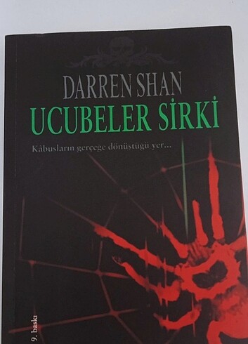 Ucubeler Sirki 